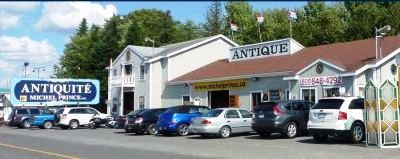 Antiquite Michel Prince