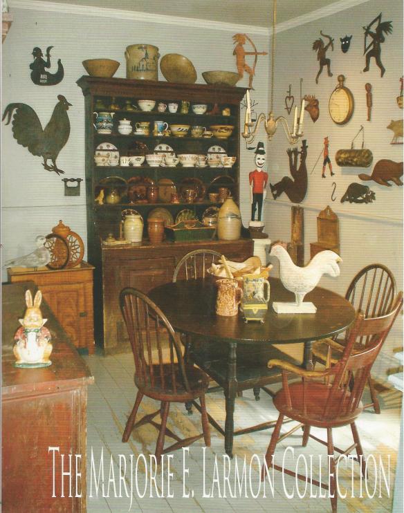 auction catalogue cover